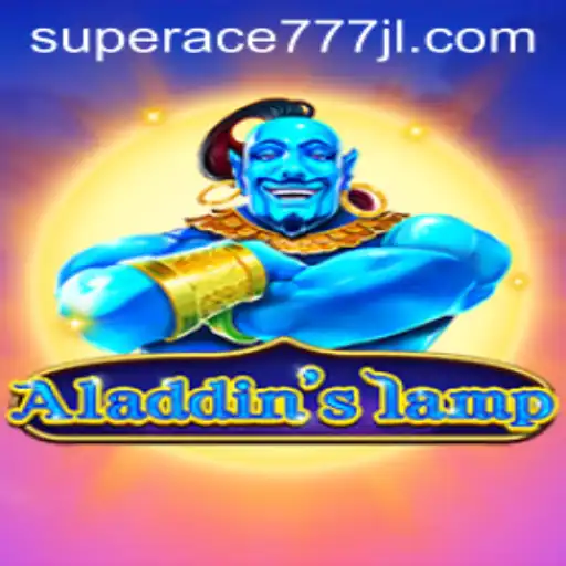 Explore the Enchanting World of Aladdinslamp: Unravel the Mysteries with Superace777