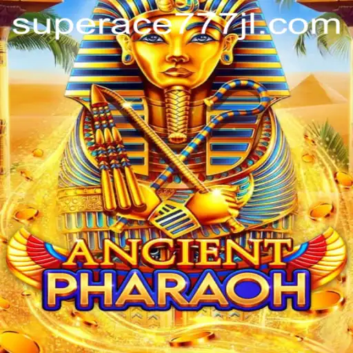 Dive into the Thrilling World of AncientPharaoh with Superace777