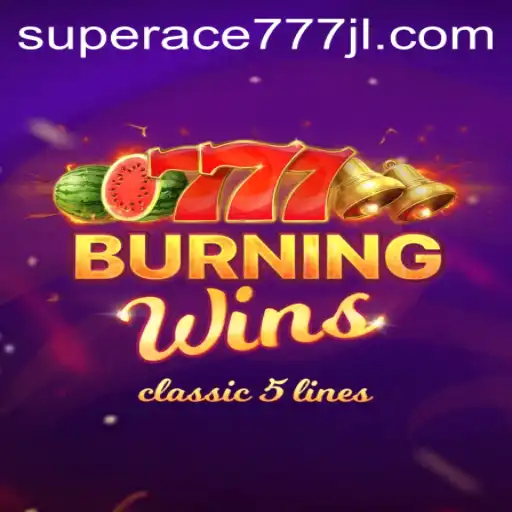 Unveiling the Thrill of BurningWins with Superace777