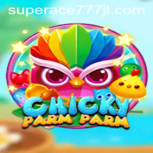 The Exciting World of ChickyParmParm: How SuperAce777 is Changing the Game