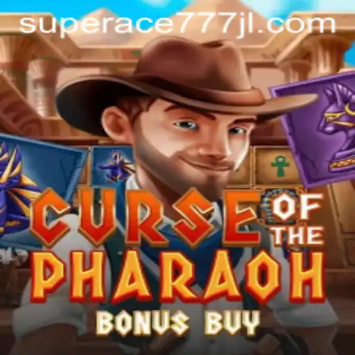 Discover the Thrills of Curse of the Pharaoh Bonus Buy with Superace777