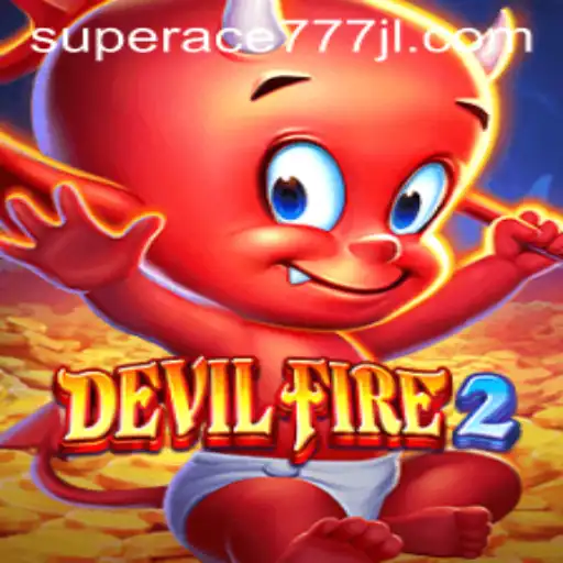 Explore DevilFire2: The Game That Ignites the World