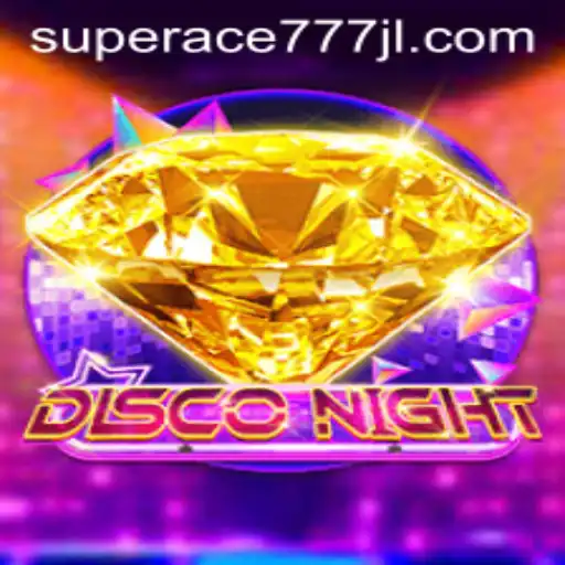 DiscoNight: Groove Through the Digital Realm with Superace777