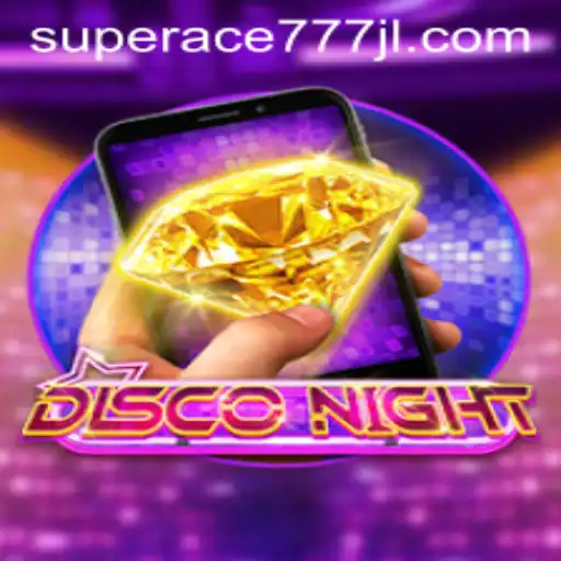 Exploring the Thrills of DiscoNightM: The Innovative Game Taking the World by Storm