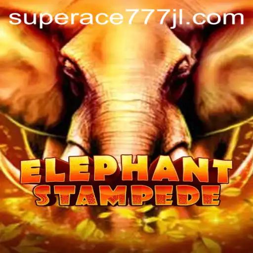 Unleashing the Adventure: ElephantStampede and the Rise of superace777