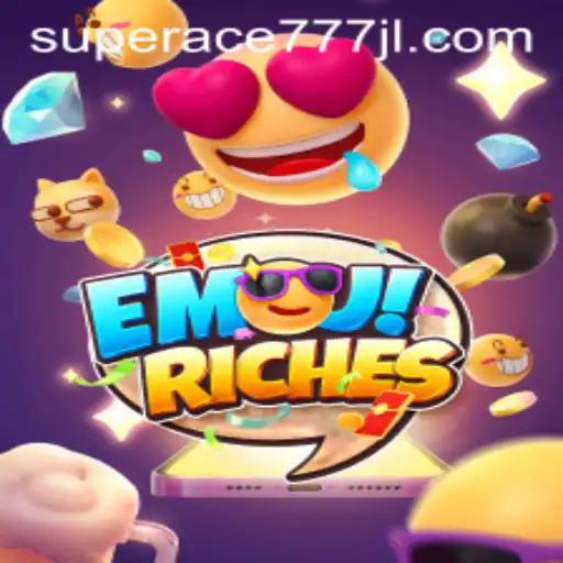 Discovering EmojiRiches: A New Era of Interactive Entertainment