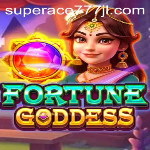 FortuneGoddess: Unveiling the Mystique of SuperAce777