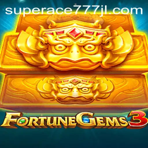 Explore the Exciting World of FortuneGems3: A Fresh Gaming Experience
