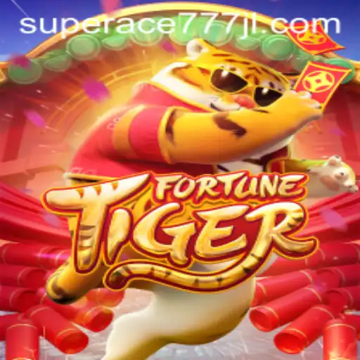 Exploring the Thrills of FortuneTiger: A Deep Dive into Superace777's Popular Game