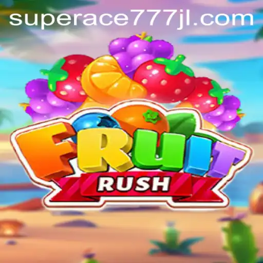 Game Description and Introduction to FruitRush Featuring Superace777
