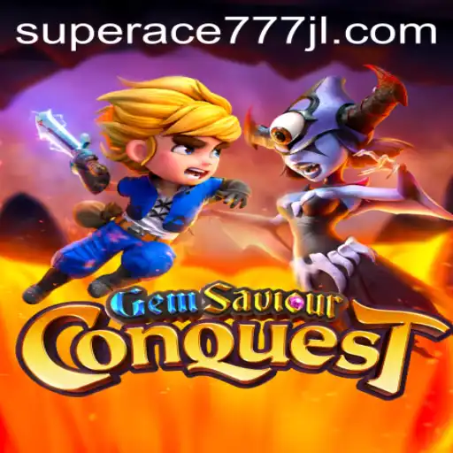 The Exciting World of GemSaviourConquest