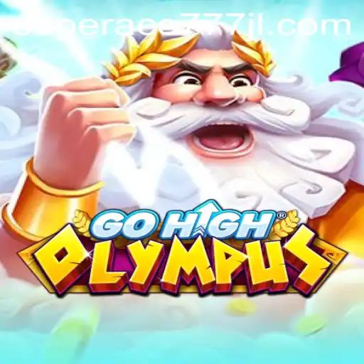 Discovering GoHighOlympus: A New Era of Gaming with SuperAce777