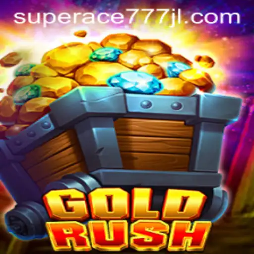 Embark on an Adventure with GoldRush: A Thrilling Game Experience with superace777