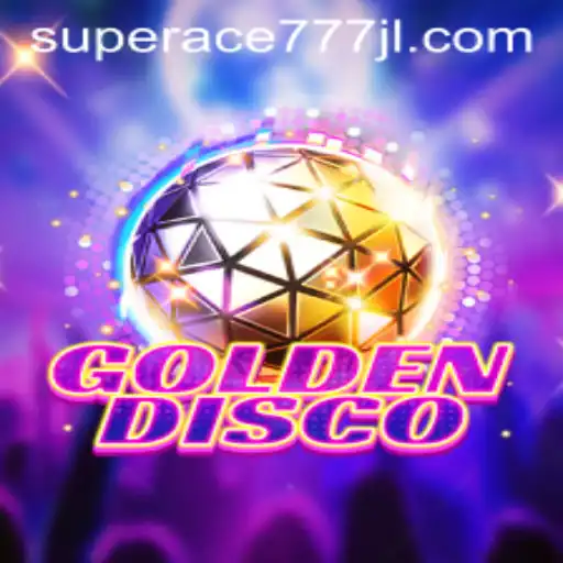 GoldenDisco: A New Era in Interactive Gaming with SuperAce777