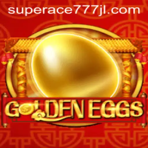 Discovering GoldenEggs: A Fascinating Game Journey with Superace777