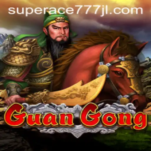 Introducing GuanGong: A Unique Gaming Experience