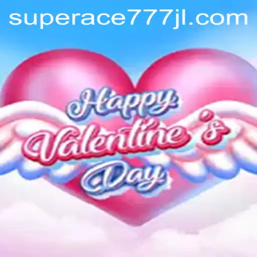Dive into the Enchanting World of HappyValentinesDay: A Thrilling Gaming Experience with Superace777