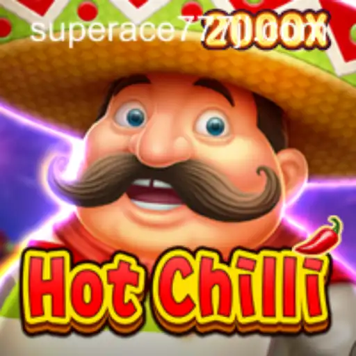 Discover the Thrills of HotChilli: Spice Up Your Gaming Experience with superace777