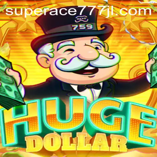 Exploring HugeDollar: A Thrilling Journey with superace777