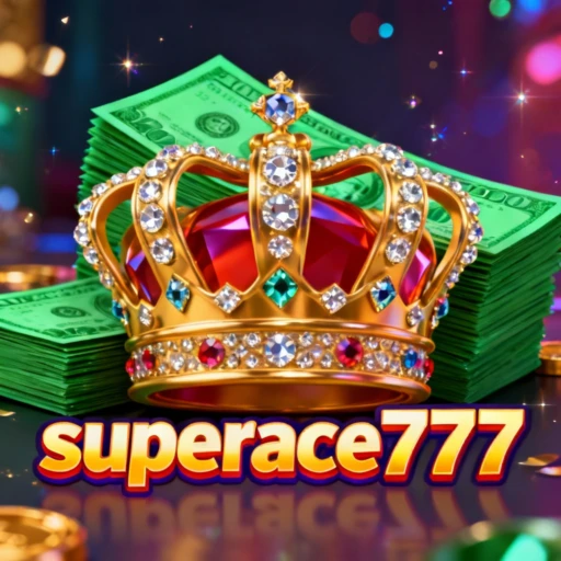 superace777