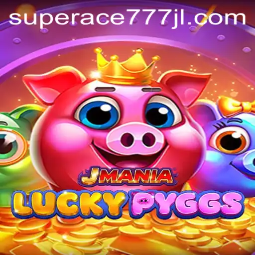 JManiaLuckyPyggs: Dive into the Exciting World of Chance and Strategy