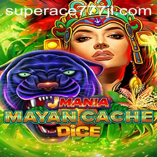 Discover the Thrill of JManiaMayanCacheDice: A New Gaming Sensation