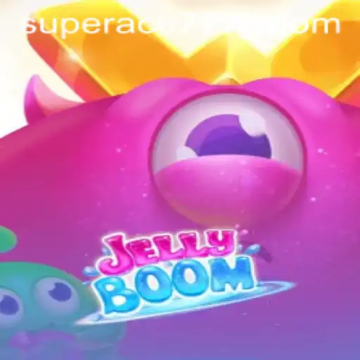 JellyBoom: Dive into the Exciting World of Sweet Adventures