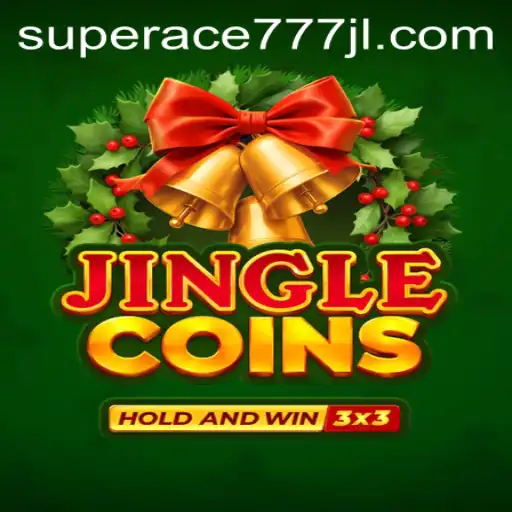 Discover the Excitement of Jinglecoins: A Game by Superace777