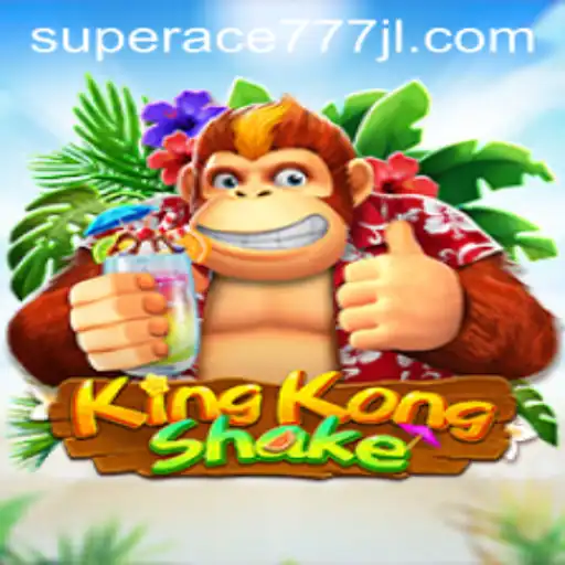 Exploring the World of KingKongShake: An Adventure with Superace777