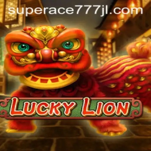 Discover the Excitement of LuckyLion: A Game Like No Other