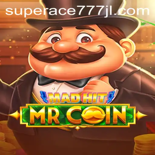 Discovering the Thrilling World of MadHitMrCoin with Superace777