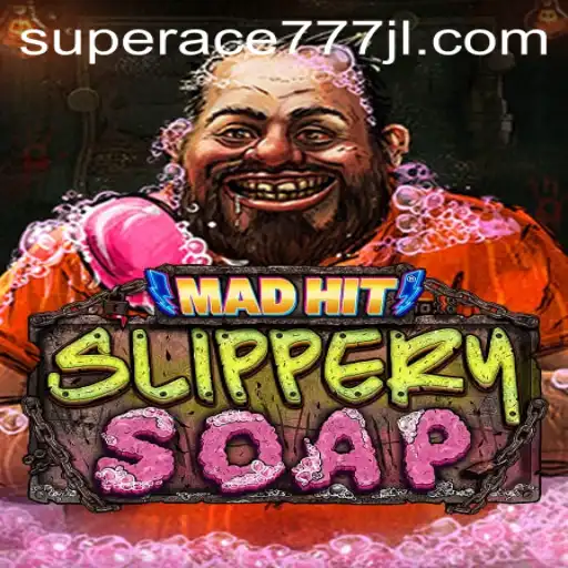 MadHitSlipperySoap: A Frenzy of Fun and Strategy