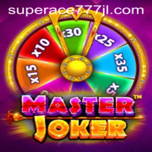 Unveiling the Excitement of MasterJoker: A New Era in Digital Gaming