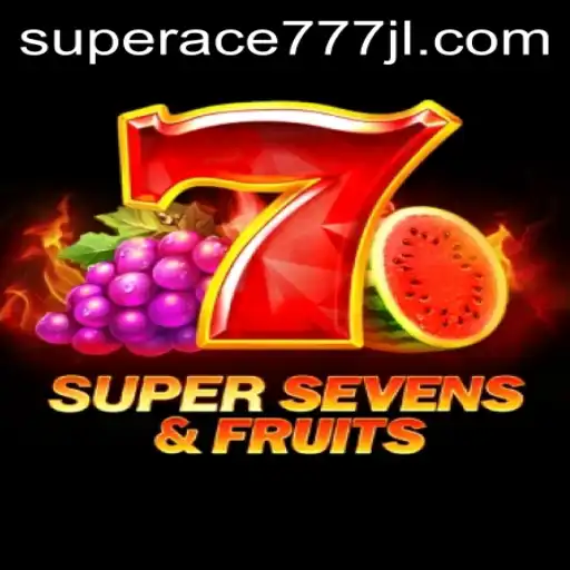 Dive into the Exciting World of 7SuperSevensFruits and Superace777