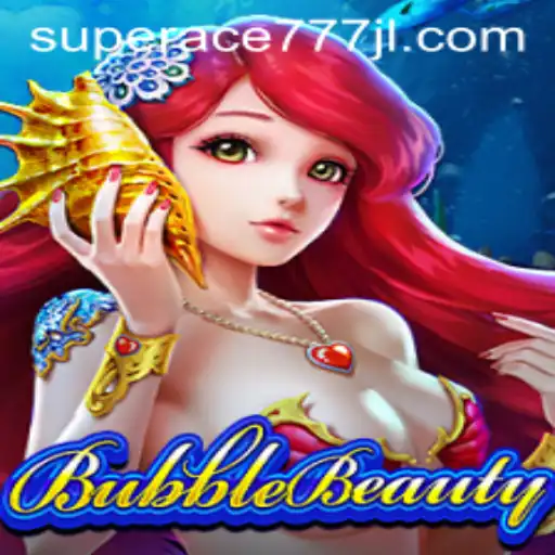 Dive into the Exciting World of BubbleBeauty with Superace777