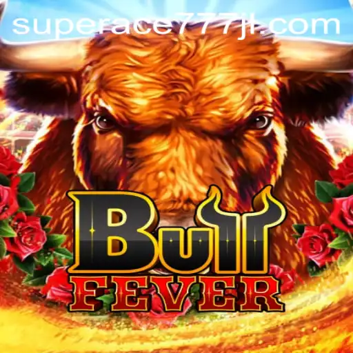 BullFever: An Immersive Gaming Experience Fueled by Superace777