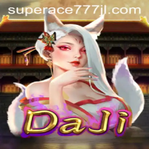 Discover DaJi: The Thrilling Adventure with Superace777 Mechanics