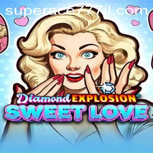 Discover the Enchanting World of DiamondExplosionSweetLove