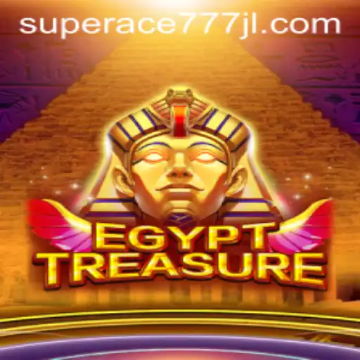 Unveiling EgyptTreasure: A Journey Through Ancient Mysteries with Superace777