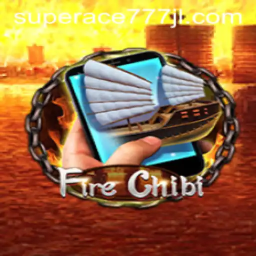 FireChibiM: A Dynamic Gaming Experience with SuperAce777