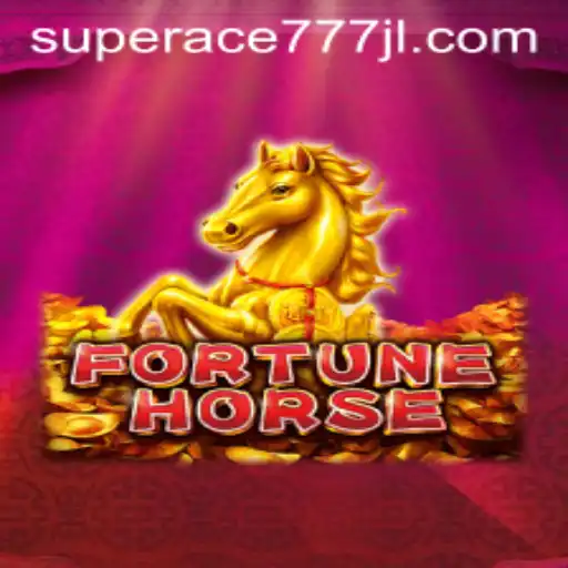 Discover FortuneHorse: The Game That Redefines Luck and Strategy