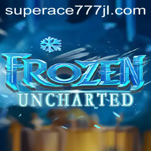 Exploring the World of FrozenUncharted