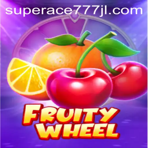 Unveiling FruityWheel: A Mesmerizing Gaming Experience Awaits with superace777