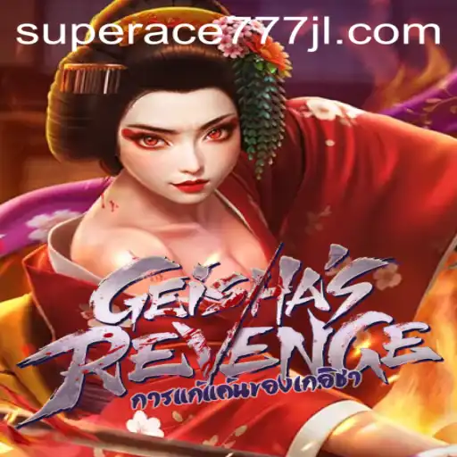 Unveiling the Mesmerizing World of GeishasRevenge: A Gaming Odyssey