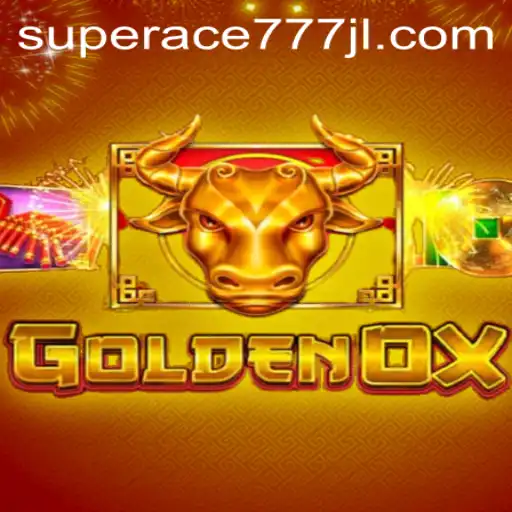 Explore the Exciting World of GoldenOx