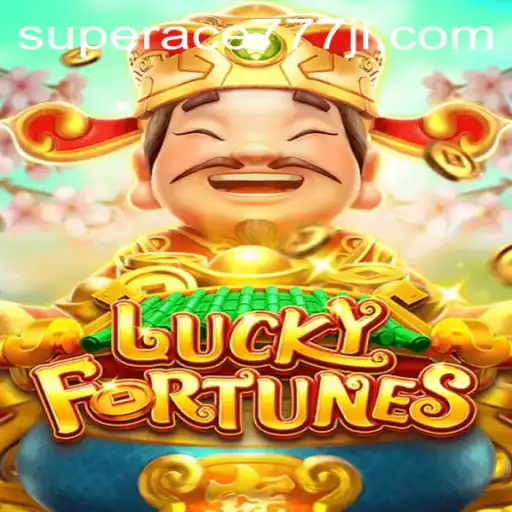 Exploring the Exciting World of LUCKYFORTUNES: The Game Everyone is Talking About