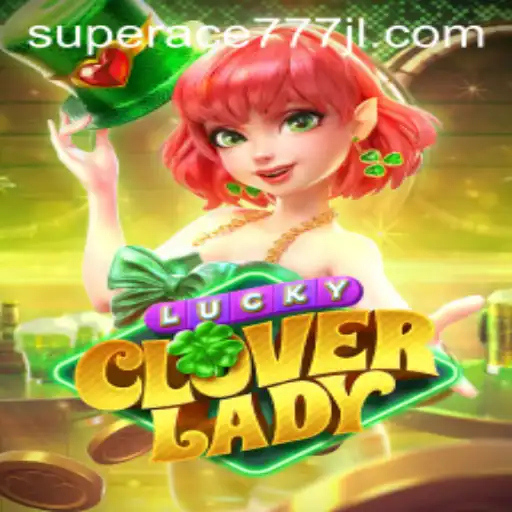 Discover the Enchantment of LuckyCloverLady