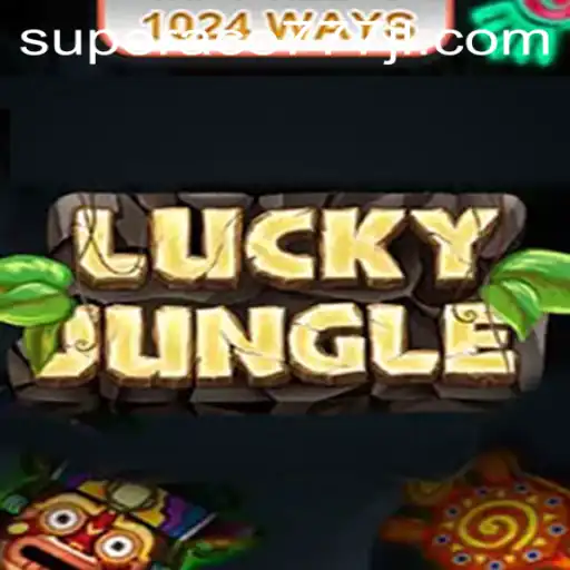 Discover the Thrilling World of LuckyJungle1024: A Comprehensive Guide
