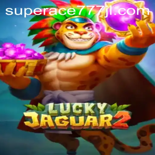 Exploring the Enchantment of Luckyjaguar2 and Superace777