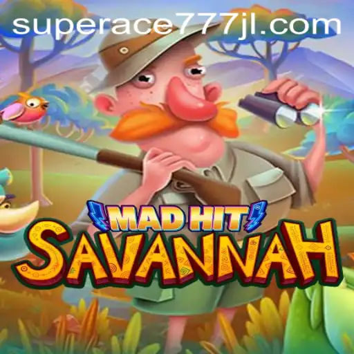 MadHitSavannah: An Exciting Adventure